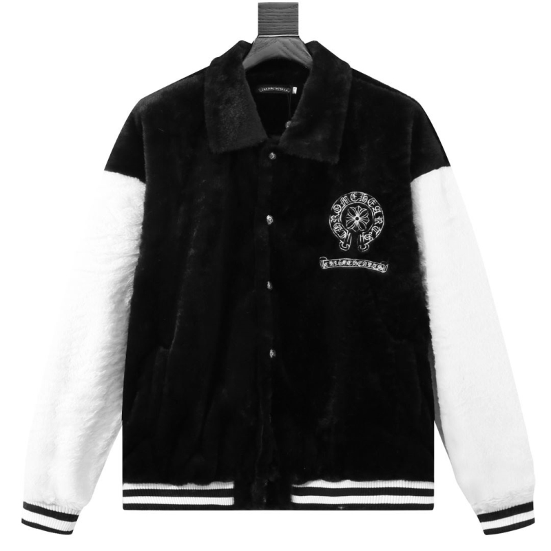 Ch**me He**ts coats